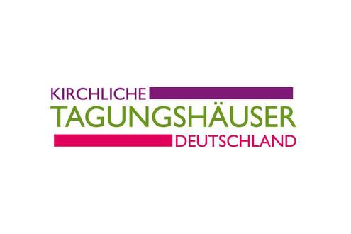 Quelle: Kirchliche Tagungshäuser Deutschland Logo Kirchliche Tagungshäuser Deutschland