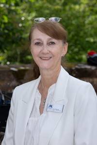 Bild Frau Wenzel